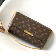 LV Satchel Bags